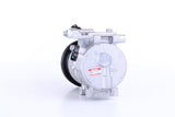 Nissens Air Conditioning Compressor - Hyundai 977011R000-NIS