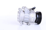 Nissens Air Conditioning Compressor - Hyundai 977011R000-NIS