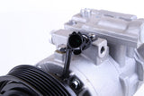 Nissens Air Conditioning Compressor - Hyundai 977011R000-NIS