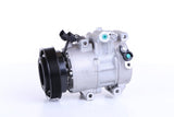 Air Conditioning Compressor - Hyundai | 977011R000