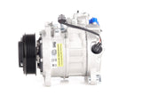 Nissens Air Conditioning Compressor - BMW 9396722-NIS