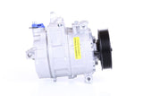 Nissens Air Conditioning Compressor - VW/Audi 890633-NIS