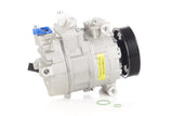 Nissens Air Conditioning Compressor - VW/Audi 890633-NIS