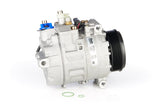 Nissens Air Conditioning Compressor - Mercedes 0022306511-NIS