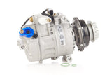 Nissens Air Conditioning Compressor - VW/Audi 070903201C-NIS