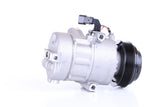 Nissens Air Conditioning Compressor - Hyundai 977012S601-NIS