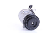 Nissens Air Conditioning Compressor - Hyundai 977012S601-NIS