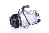 Air Conditioning Compressor - Hyundai | 977012S601