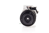 Nissens Air Conditioning Compressor - Hyundai 977012S500-NIS