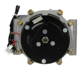 Nissens Air Conditioning Compressor - Saab 4635892-NIS