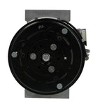 Nissens Air Conditioning Compressor - Volvo 8600889-NIS