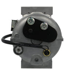 Nissens Air Conditioning Compressor - Volvo 8600889-NIS