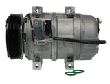 Air Conditioning Compressor - Volvo | 8600889