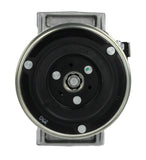 Nissens Air Conditioning Compressor - Volvo 8603892-NIS