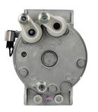 Nissens Air Conditioning Compressor - Volvo 8603892-NIS