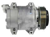 Nissens Air Conditioning Compressor - Volvo 8603892-NIS