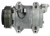 Air Conditioning Compressor - Volvo | 8603892