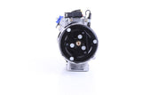 Nissens Air Conditioning Compressor - BMW 64509121759-NIS
