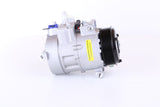 Nissens Air Conditioning Compressor - Mercedes 0032308011-NIS