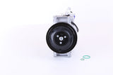 Air Conditioning Compressor - Mercedes | 0032308011
