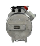 Nissens Air Conditioning Compressor - BMW JPB000110-NIS