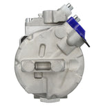 Nissens Air Conditioning Compressor - BMW 64526916232-NIS
