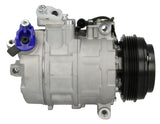 Nissens Air Conditioning Compressor - BMW 64526916232-NIS