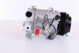 Nissens Air Conditioning Compressor - Toyota 8832042140-NIS