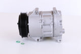 Nissens Air Conditioning Compressor - Toyota 8831042333-NIS