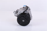 Nissens A/C Compressor - Chevrolet 42623011-NIS