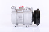 Nissens Air Conditioning Compressor - Toyota 8831006390-NIS