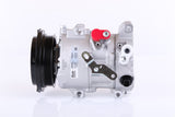 Air Conditioning Compressor - Toyota | 8831006390