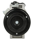 Nissens Air Conditioning Compressor - BMW 64526909628-NIS