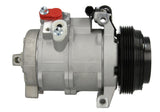 Nissens Air Conditioning Compressor - BMW 64526909628-NIS