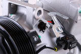 Nissens Air Conditioning Compressor - Infiniti 926101CB0A-NIS