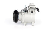 Nissens Air Conditioning Compressor - Hyundai 9770117560-NIS