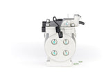 Nissens Air Conditioning Compressor - Hyundai 9770117560-NIS