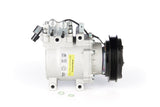 Air Conditioning Compressor - Hyundai | 9770117560