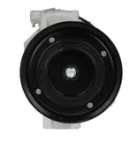 Nissens Air Conditioning Compressor - Honda 38800RAAA01-NIS