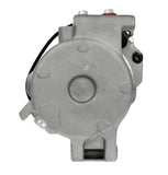 Nissens Air Conditioning Compressor - Honda 38800RAAA01-NIS