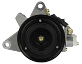 Nissens A/C Compressor - Plymouth 4477144L-NIS