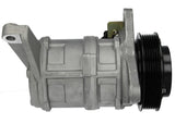 Nissens A/C Compressor - Plymouth 4477144L-NIS