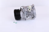 Nissens Air Conditioning Compressor - Toyota 883200C160-NIS