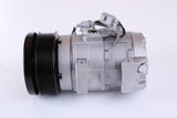 Nissens Air Conditioning Compressor - Toyota 883200C160-NIS