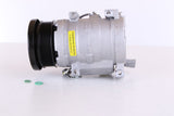 Nissens Air Conditioning Compressor - Toyota 883206A540-NIS