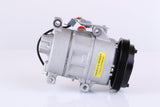 Nissens Air Conditioning Compressor - Toyota 8831052481-NIS