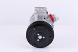 Nissens Air Conditioning Compressor - Toyota 8831052481-NIS