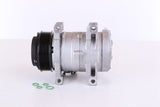 Nissens Air Conditioning Compressor - Nissan 92600ZL10B-NIS