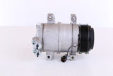 Nissens Air Conditioning Compressor - Nissan 92600ZL10B-NIS