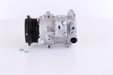 Nissens Air Conditioning Compressor - Toyota 883100T020-NIS